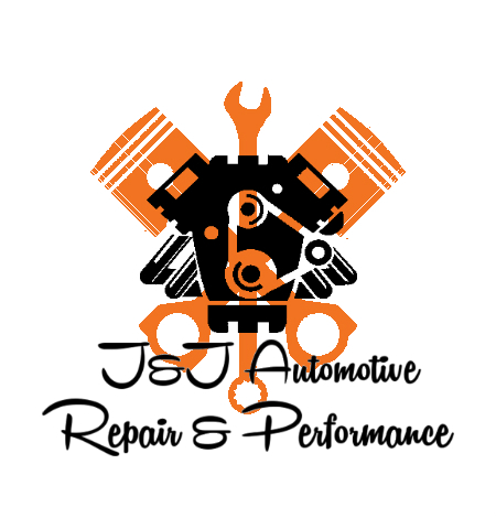 Logo-Design von sam han für J&J Automotive | Design #7933429