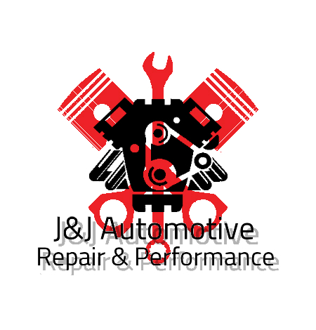 Logo-Design von sam han für J&J Automotive | Design #7933433