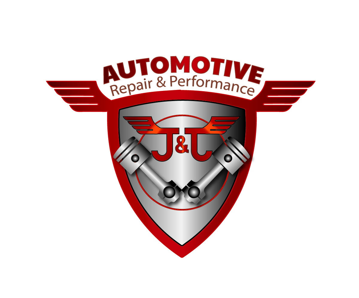 Logo Design by bgartcreative for J&J Automotive | Design #7889443