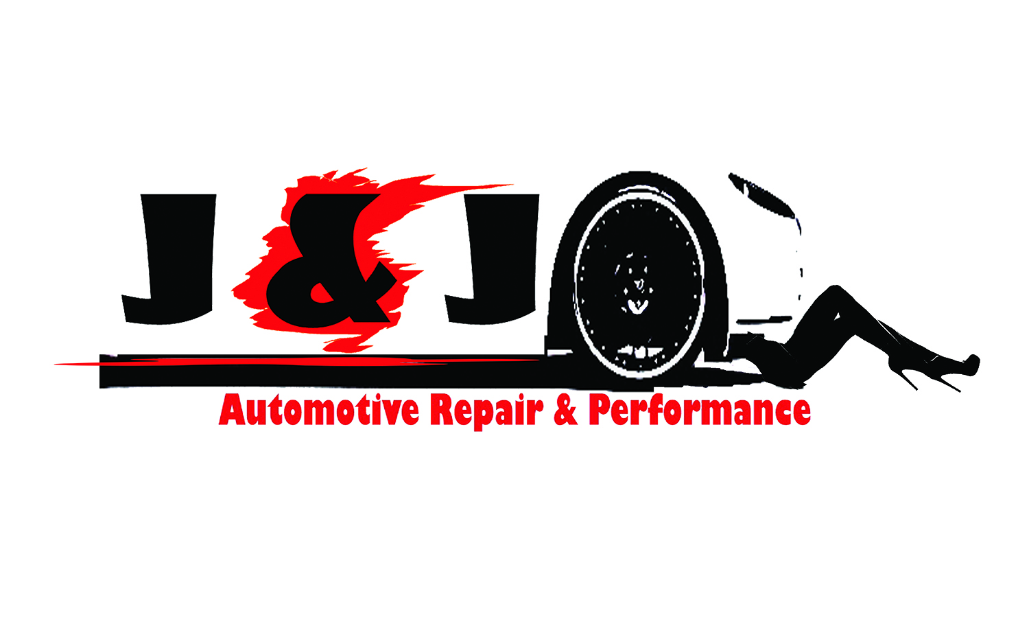 Design de Logo par aperçu pour J&J Automotive | Design #7899471