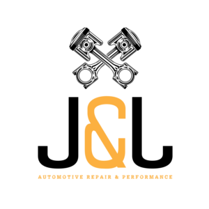 Logo Design by markedemuth93 for J&J Automotive | Design: #7885479