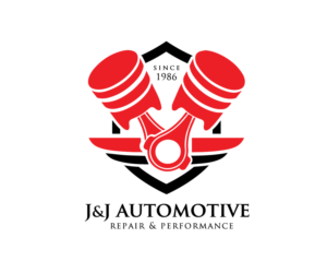 Design de Logo par bocalm pour J&J Automotive | Design #7933435