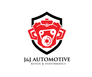 Logo Design by bocalm for J&J Automotive | Design: #7933535