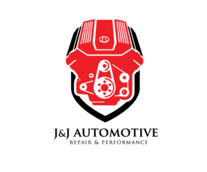 Logo Design by bocalm for J&J Automotive | Design: #7933645