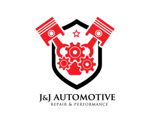 Logo Design by bocalm for J&J Automotive | Design: #7933773