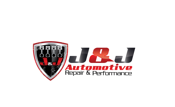 Logo Design by Artisy for J&J Automotive | Design: #7894708