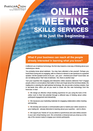 Flyer Design by match communications for this project | Design: #396766