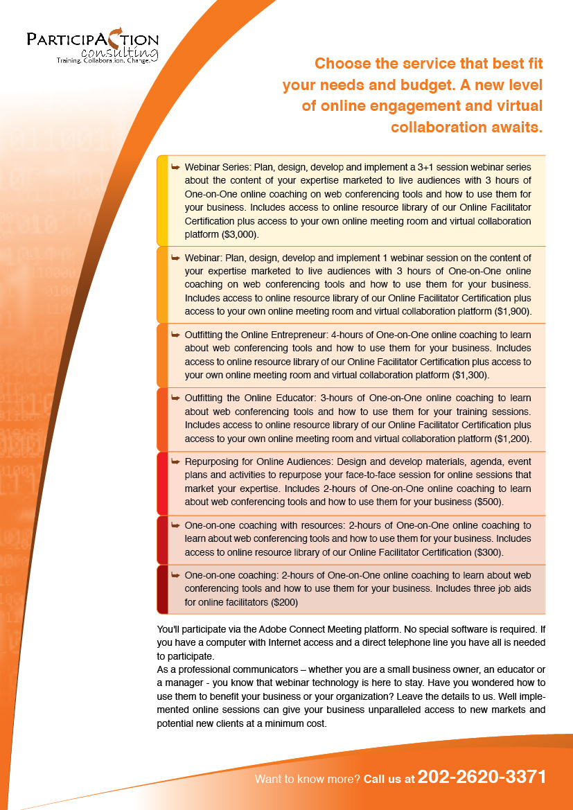 Diseño de Flyer por match communications para este proyecto | Diseño #396768