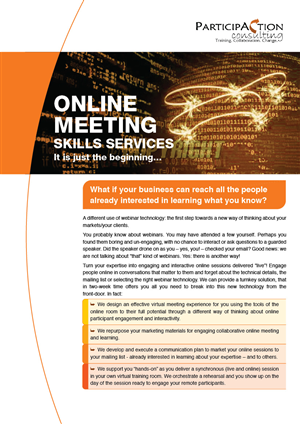 Flyer Design by match communications for this project | Design: #400530