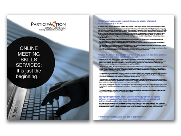 Diseño de Flyer por M.U. Designs para este proyecto | Diseño #394364