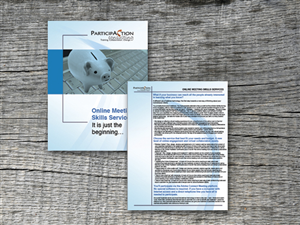 Flyer Design by M.U. Designs for this project | Design: #403865