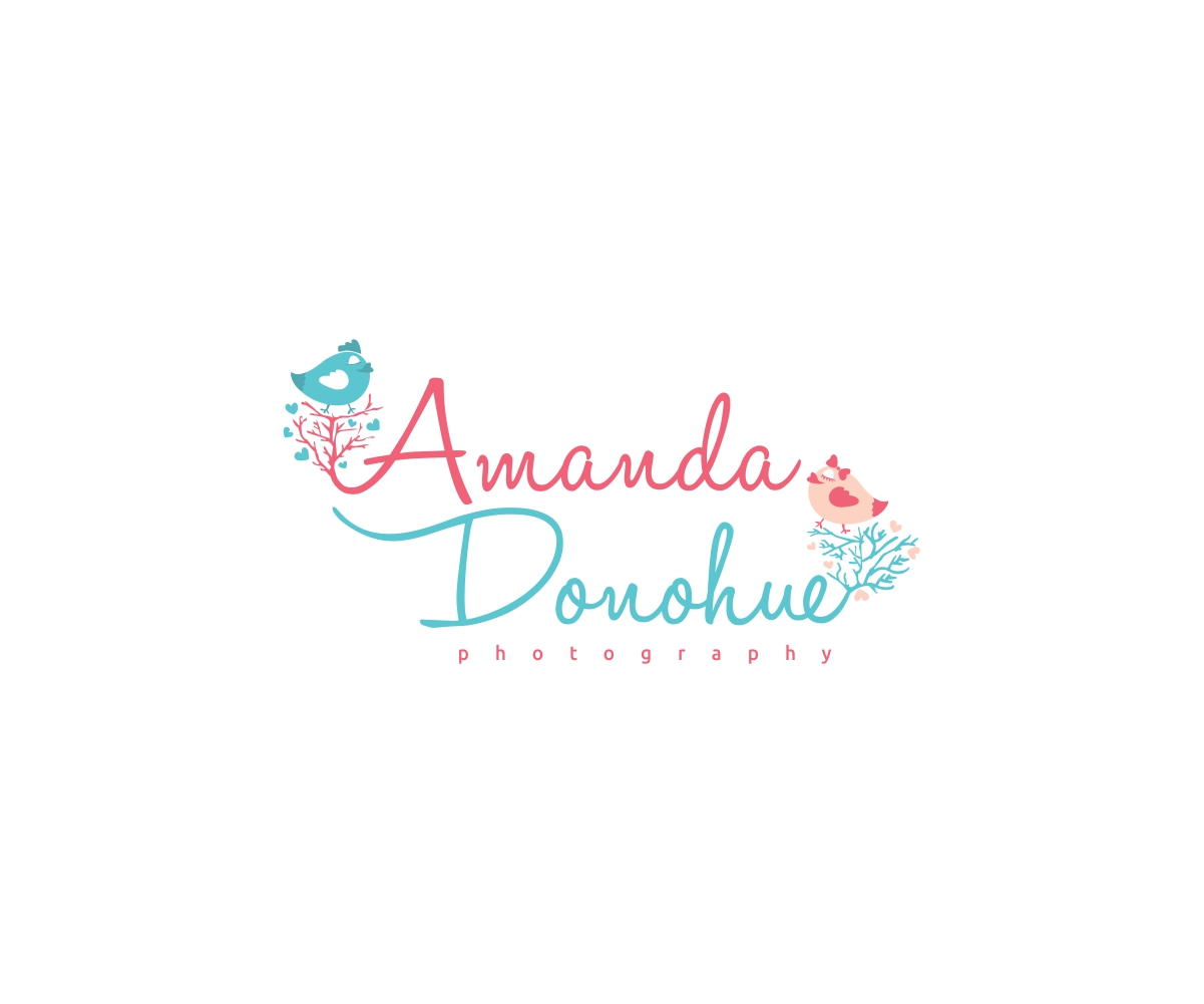 Logo Design by Mandarina for this project | Design #1948425