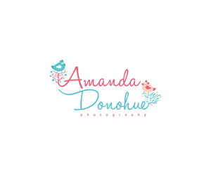 Logo Design by Mandarina for this project | Design: #1948425