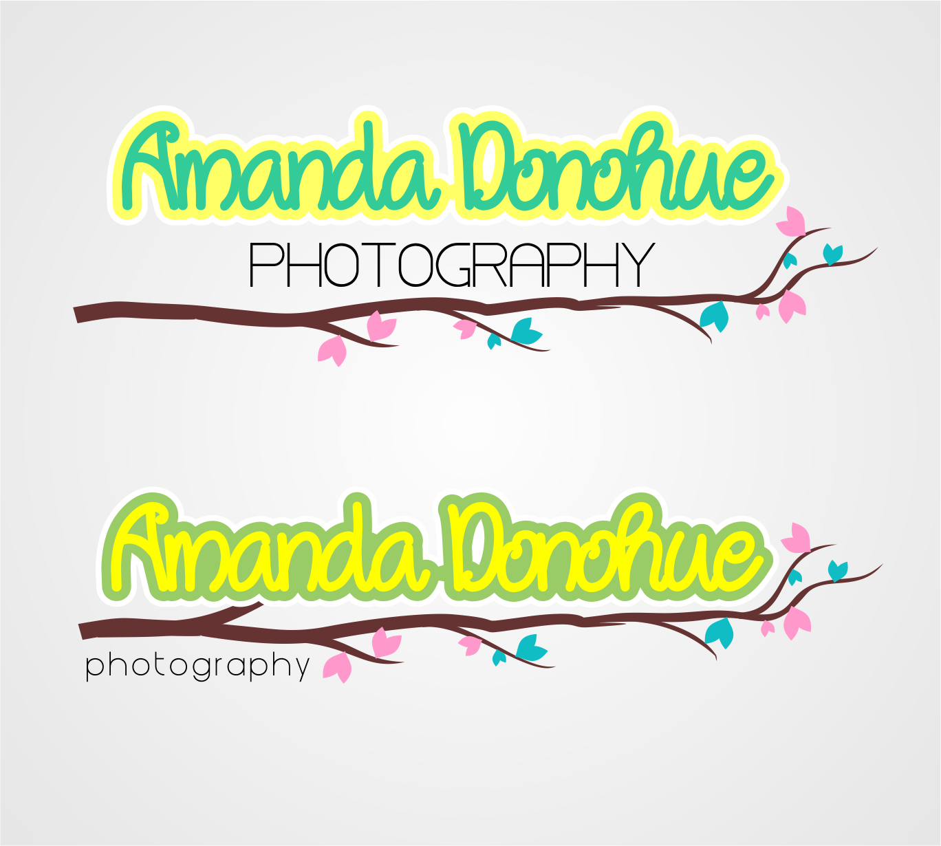 Logo Design by RFI for this project | Design #1950683