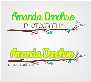 Logo Design by RFI