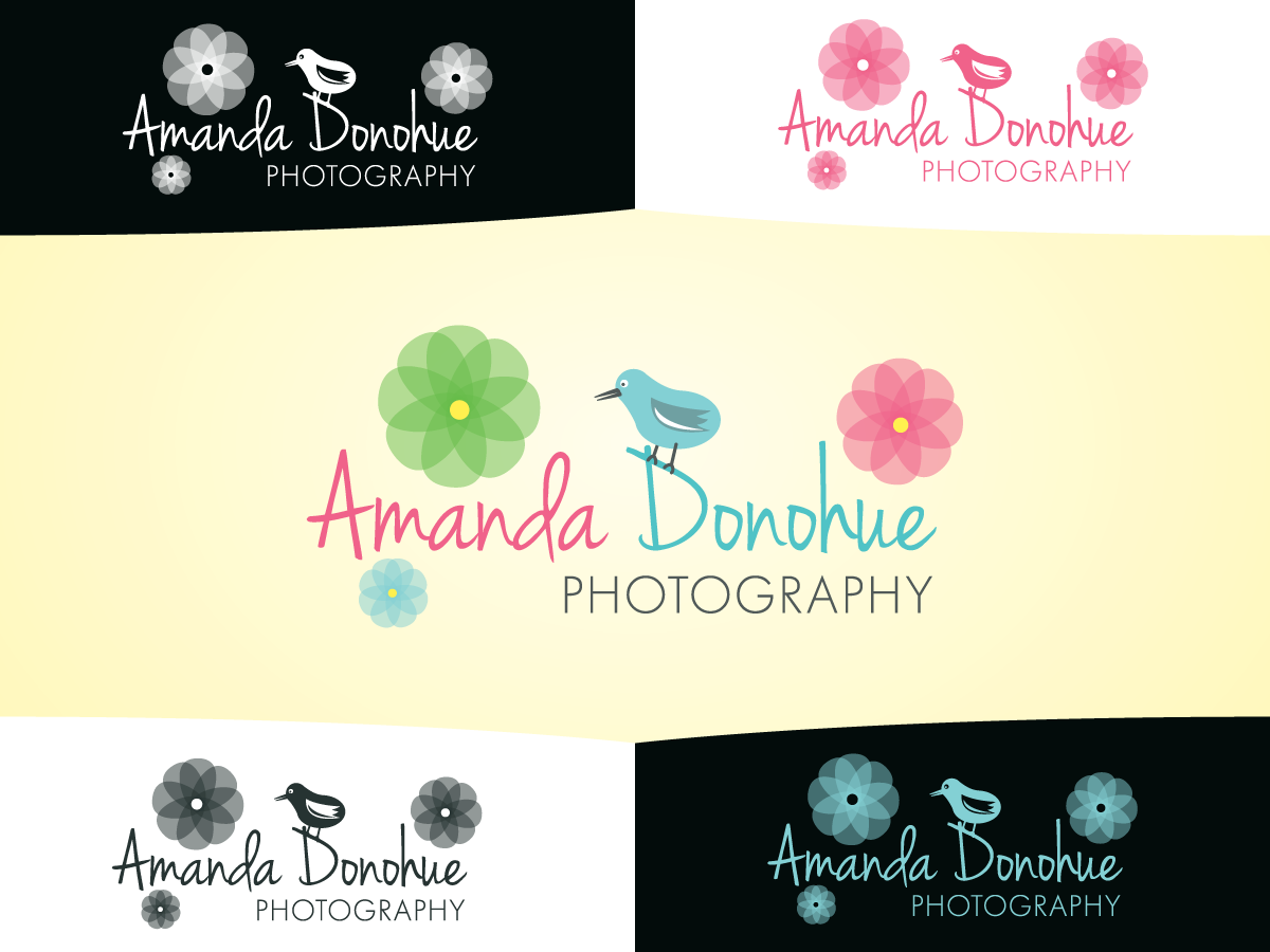 Logo Design by nreimer for this project | Design #1954056
