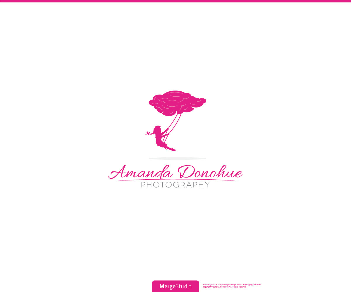 Logo Design by MergeStudio for this project | Design #1941876