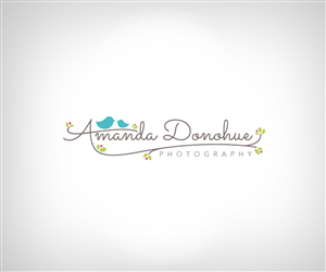 Logo Design by amy claire thompson for this project | Design: #1952288