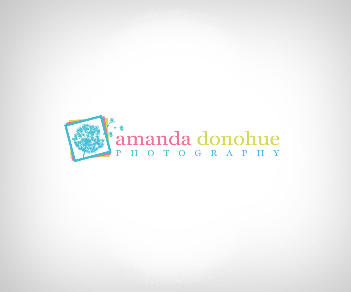 Logo-Design von amy claire thompson für dieses Projekt | Design #1952306