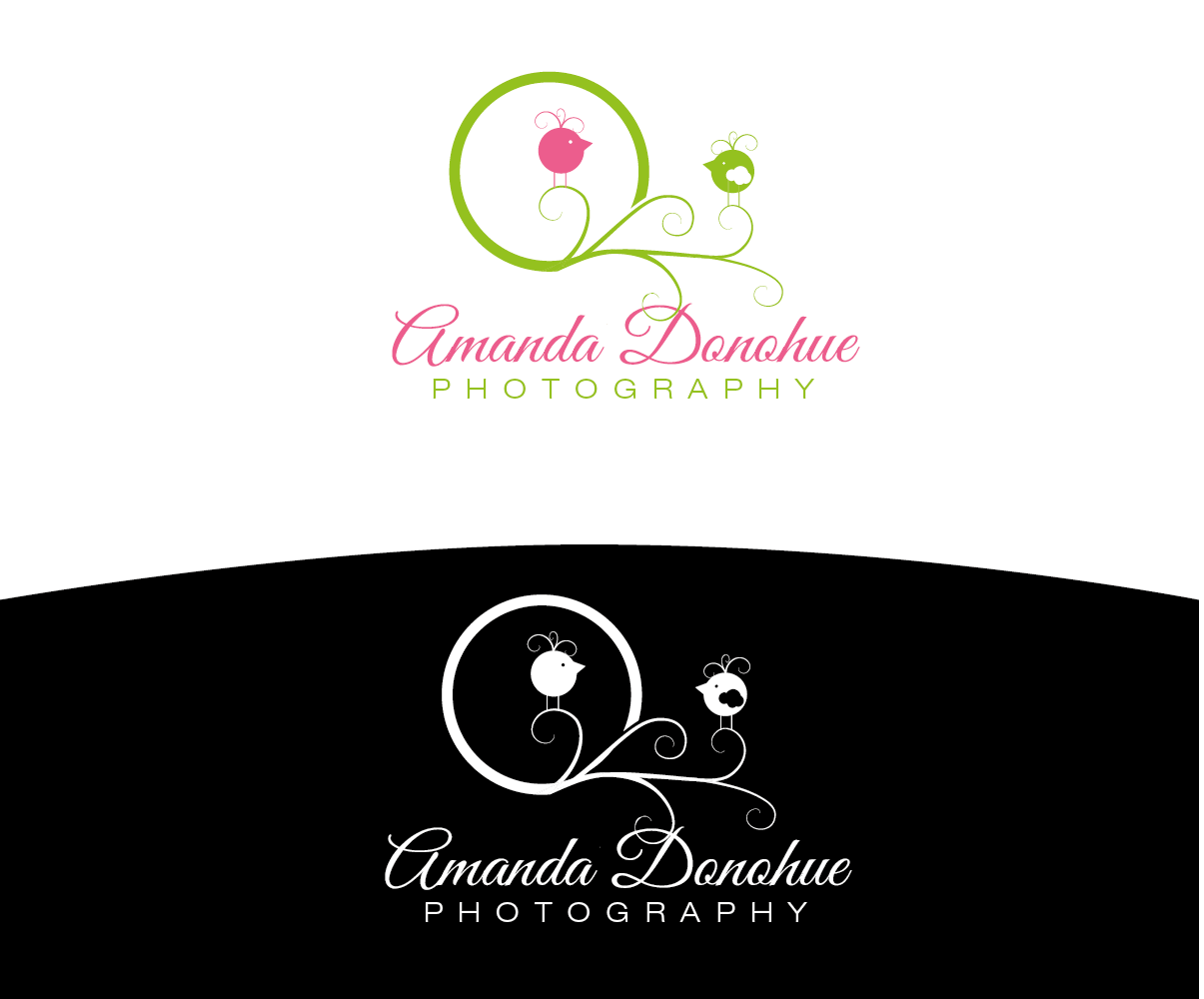 Logo Design by Shirlei Patricia for this project | Design #1952121