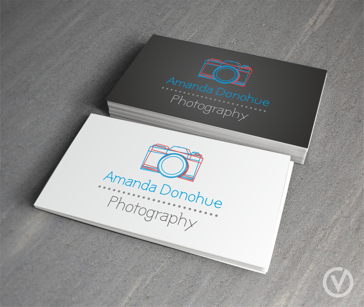 Logo-Design von Vinchi für dieses Projekt | Design #1947404