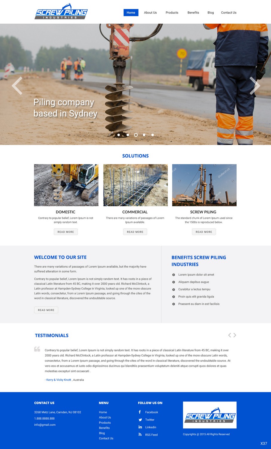 Web-Design von pb für dieses Projekt | Design #7887158