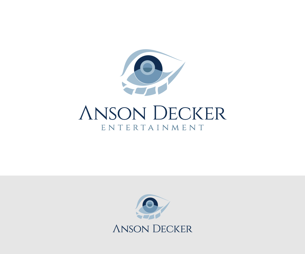 Logo Design by M.Pirs for this project | Design #7900127