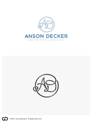 Logo Design by garrad for this project | Design: #7949840