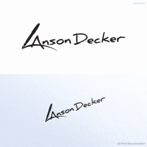 Diseño de Logo por Anthony para este proyecto | Diseño: #7939827