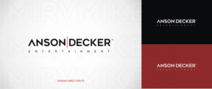 Logo Design by Vivid Designz1 for this project | Design: #7918063