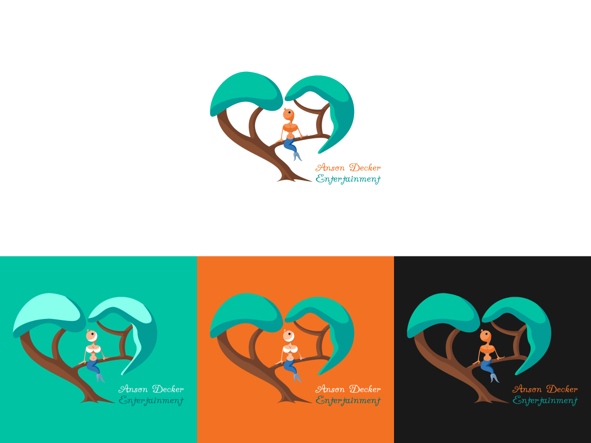 Logo Design by dii for this project | Design #7931260