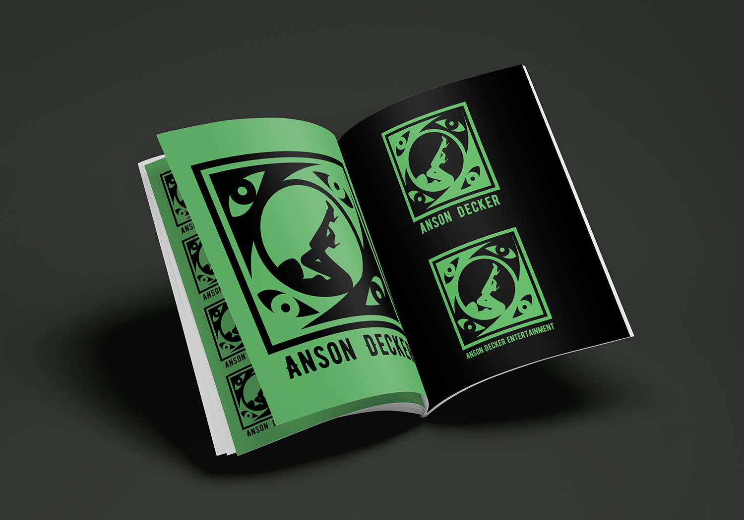 Logo Design by dii for this project | Design #7944756