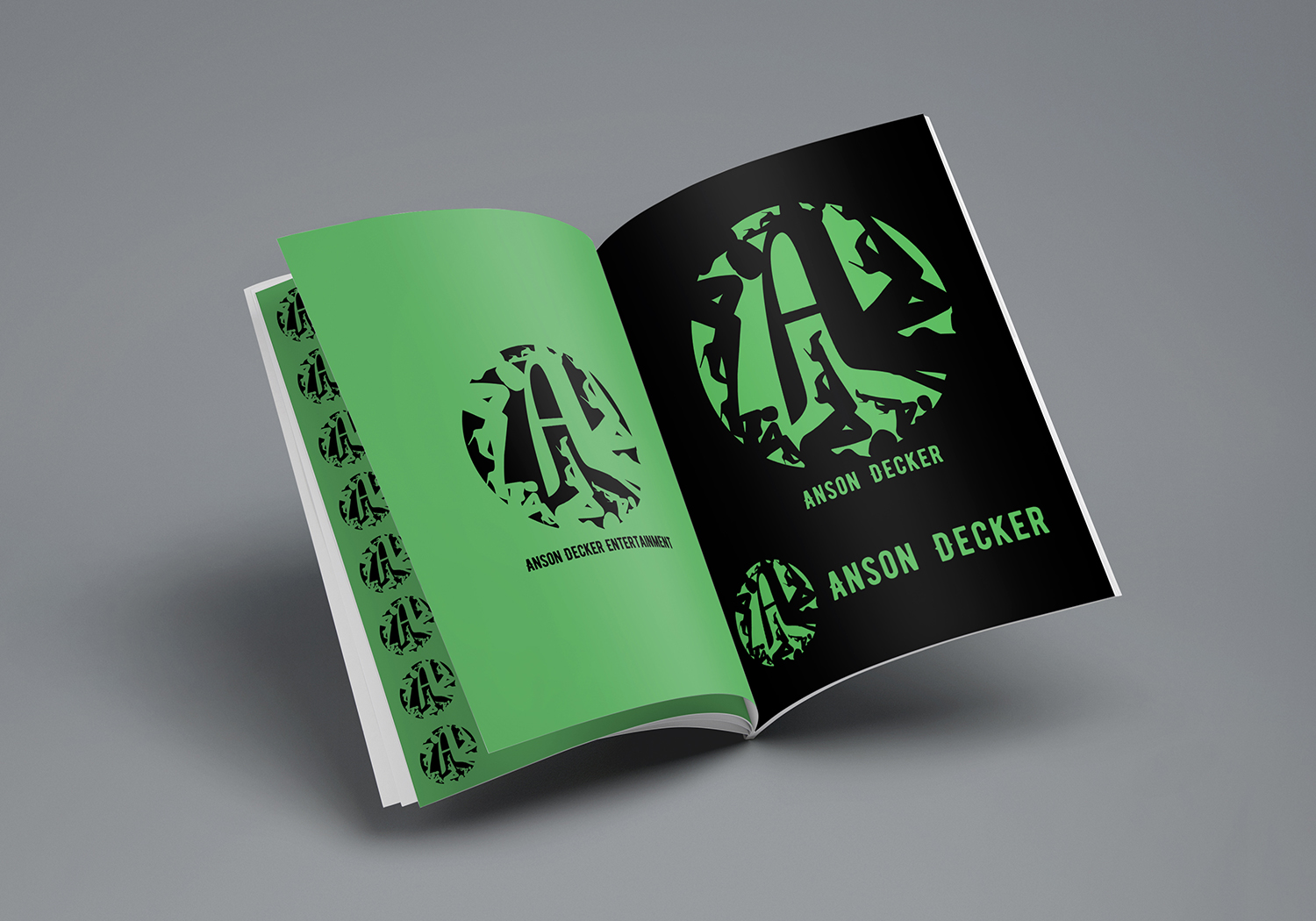 Logo Design by dii for this project | Design #7944760
