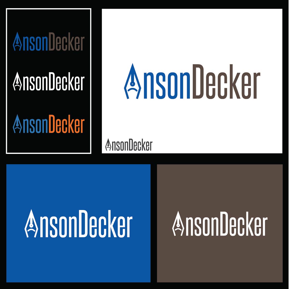 Logo Design by Logo Xtudio for this project | Design #7928291