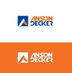 Logo Design by Aleksic for this project | Design: #7905158