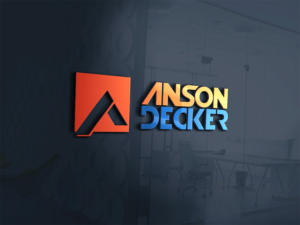 Logo Design by Aleksic for this project | Design: #7905159