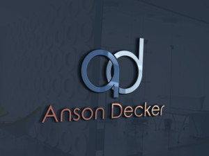 Logo Design by Suad Abazi for this project | Design: #7918170