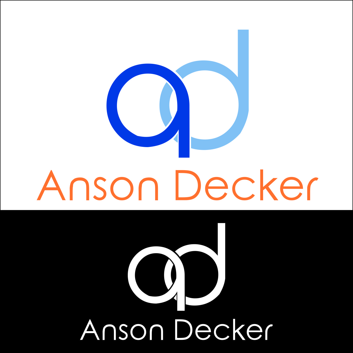 Logo Design by Suad Abazi for this project | Design #7918171