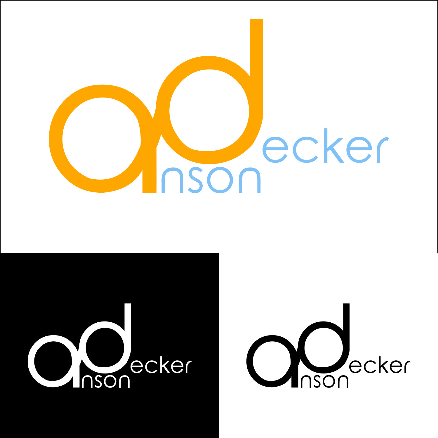 Logo Design by Suad Abazi for this project | Design #7918329