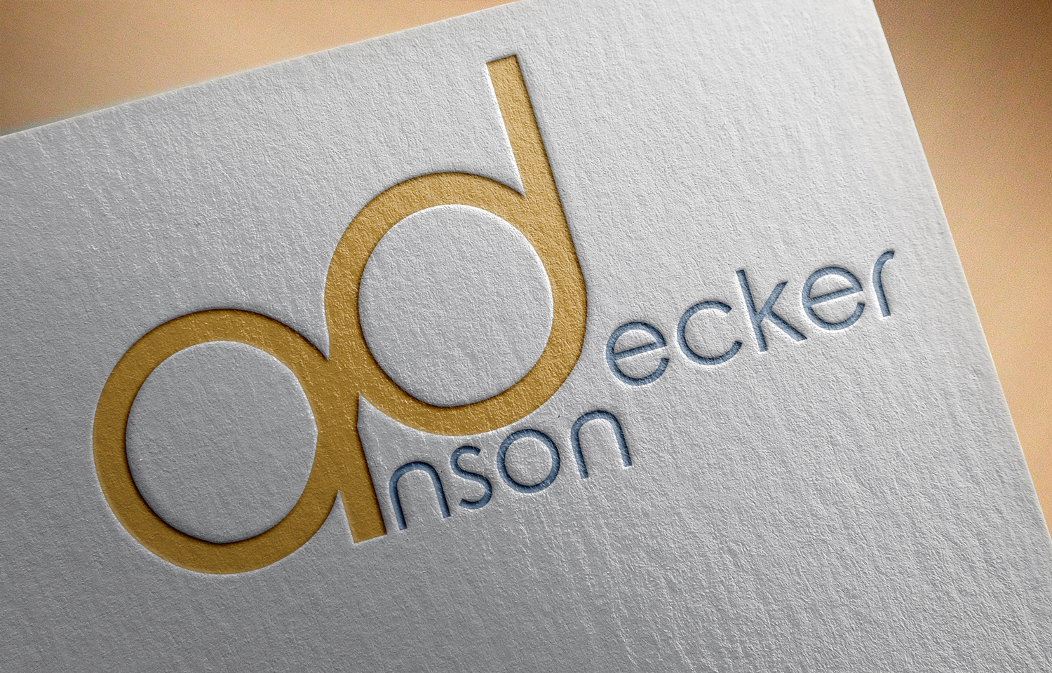 Logo Design by Suad Abazi for this project | Design #7918330