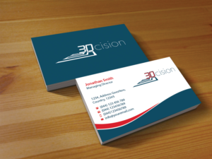 Business Card Design by Creations Box 2015 for Straight 4ward Advisory Services, LLC | Design: #7899430