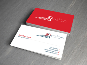 Business Card Design by Creations Box 2015 for Straight 4ward Advisory Services, LLC | Design: #7899432
