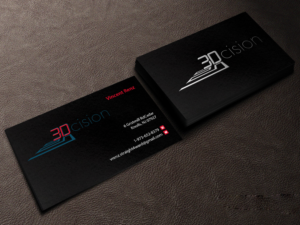 Business Card Design by Creations Box 2015 for Straight 4ward Advisory Services, LLC | Design: #7910468