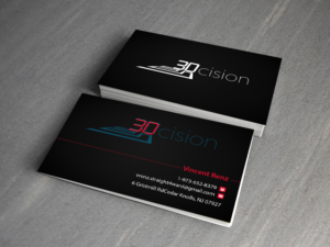 Business Card Design by Creations Box 2015 for Straight 4ward Advisory Services, LLC | Design: #7910469