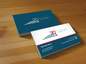 Business Card Design by Creations Box 2015 for Straight 4ward Advisory Services, LLC | Design: #7910497