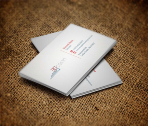 Business Card Design by zillurrahman800 for Straight 4ward Advisory Services, LLC | Design: #7884177