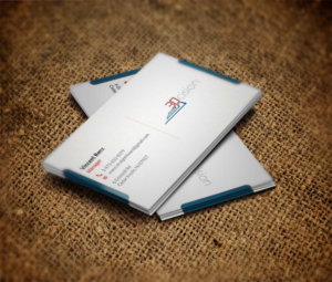 Business Card Design by zillurrahman800 for Straight 4ward Advisory Services, LLC | Design: #7884184