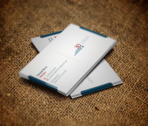 Business Card Design by zillurrahman800 for Straight 4ward Advisory Services, LLC | Design: #7884185