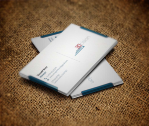 Business Card Design by zillurrahman800 for Straight 4ward Advisory Services, LLC | Design: #7884186