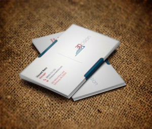 Business Card Design by zillurrahman800 for Straight 4ward Advisory Services, LLC | Design: #7884194